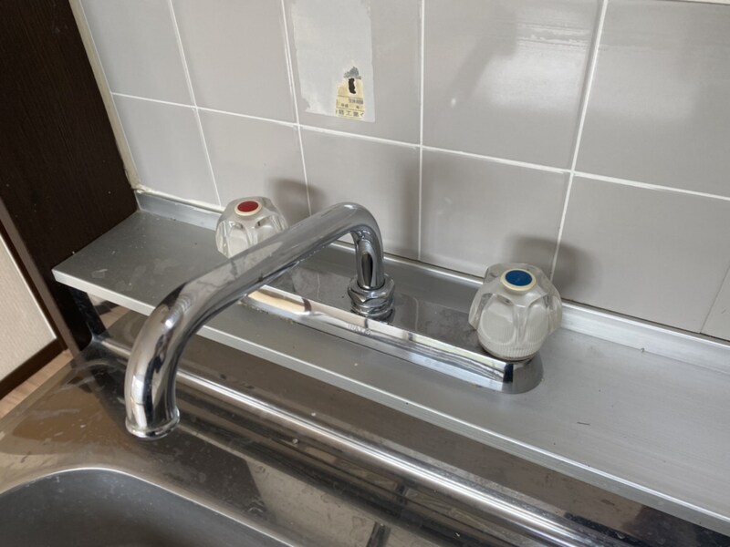 ノーブル御立の物件内観写真