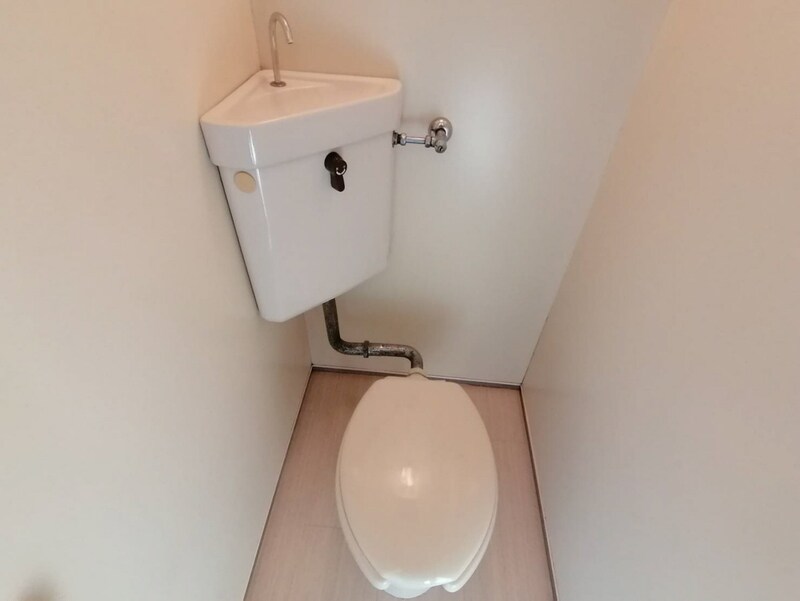 アゼリアの物件内観写真