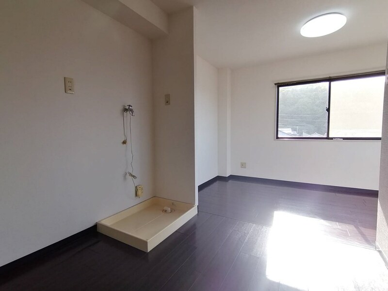 アゼリアの物件内観写真