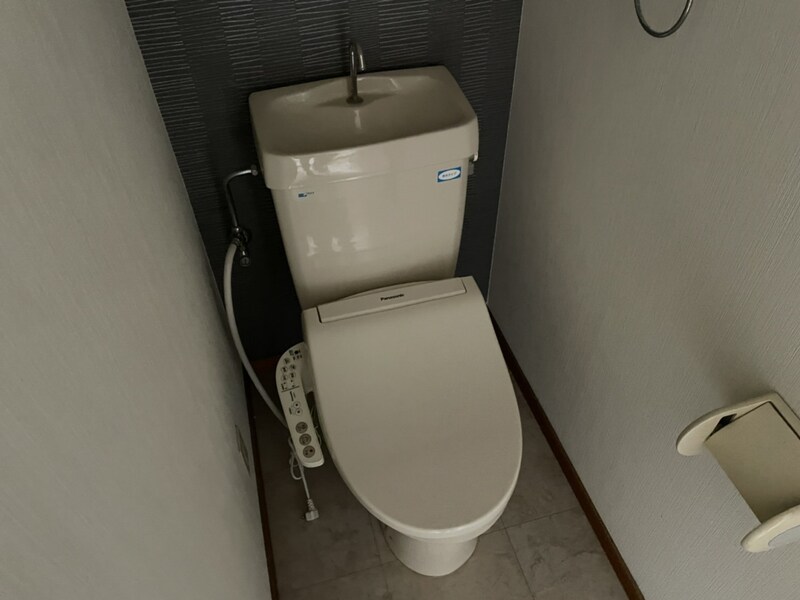 コーポ高田の物件内観写真