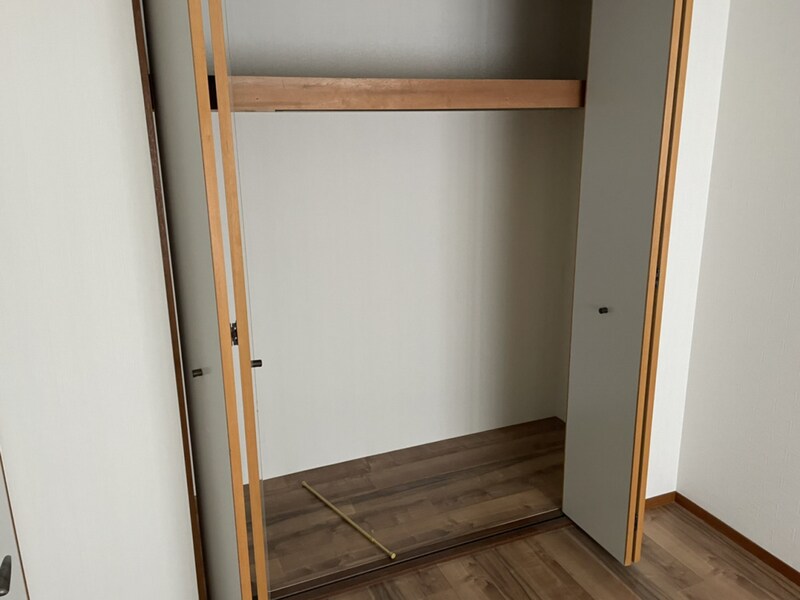 コーポ高田の物件内観写真