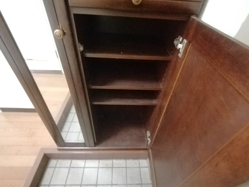 ノーブル今在家の物件内観写真