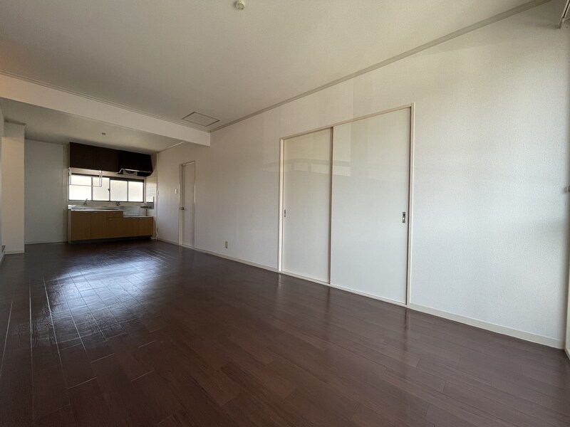 ア・カインドネスの物件内観写真