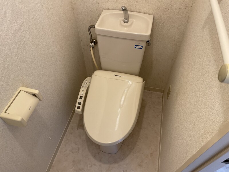 ア・カインドネスの物件内観写真