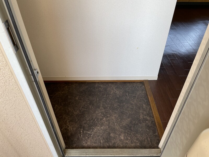 ア・カインドネスの物件内観写真