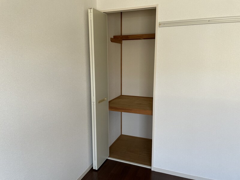 ア・カインドネスの物件内観写真