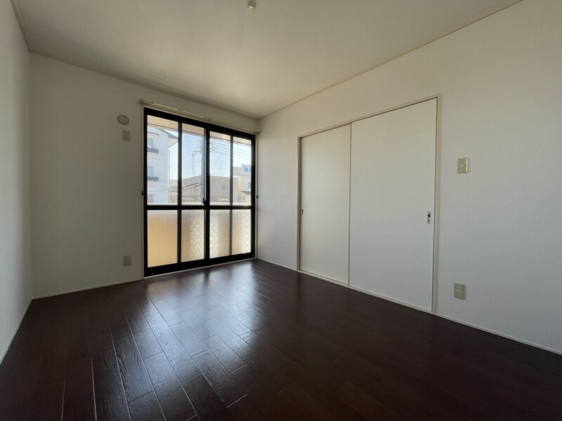 ア・カインドネスの物件内観写真