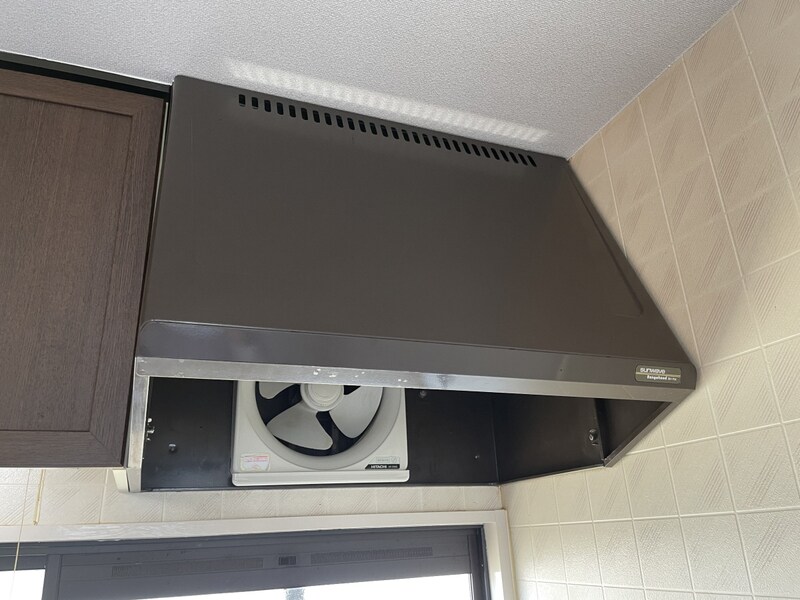 ア・カインドネスの物件内観写真