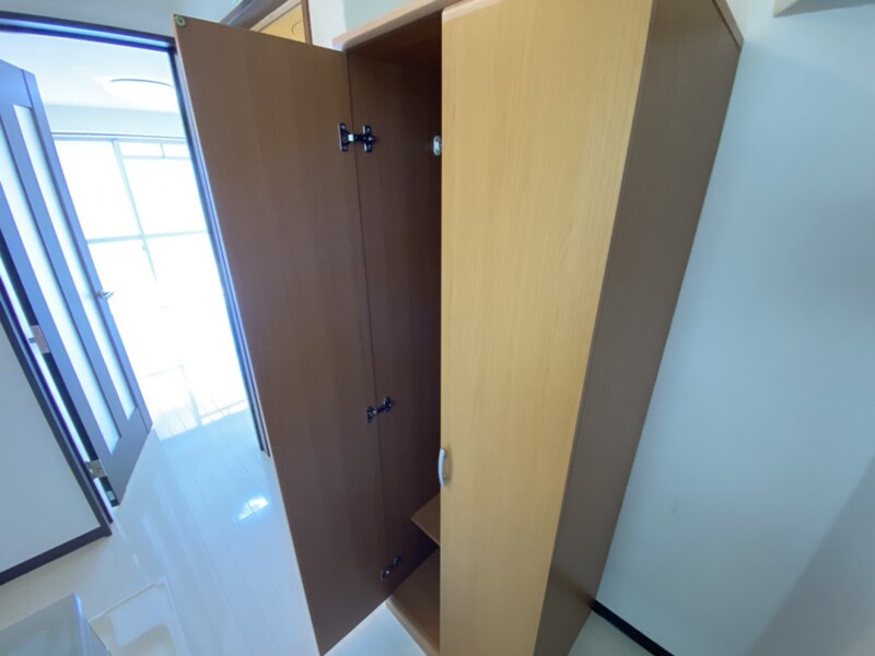 プレアール姫路山吹の物件内観写真