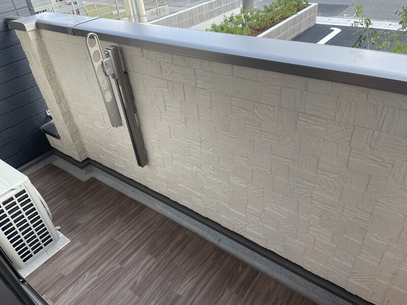 メゾンブリエの物件内観写真