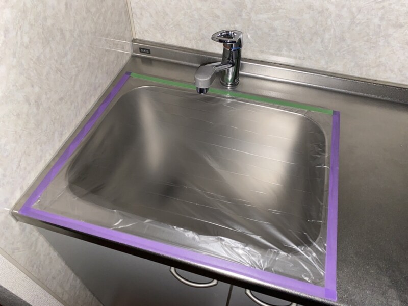 ウィズの物件内観写真