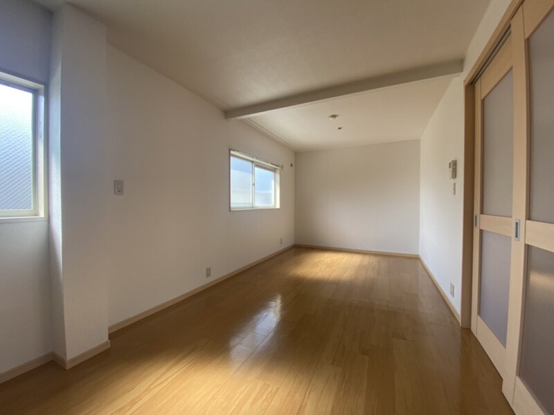 パーシマムヒルズの物件内観写真