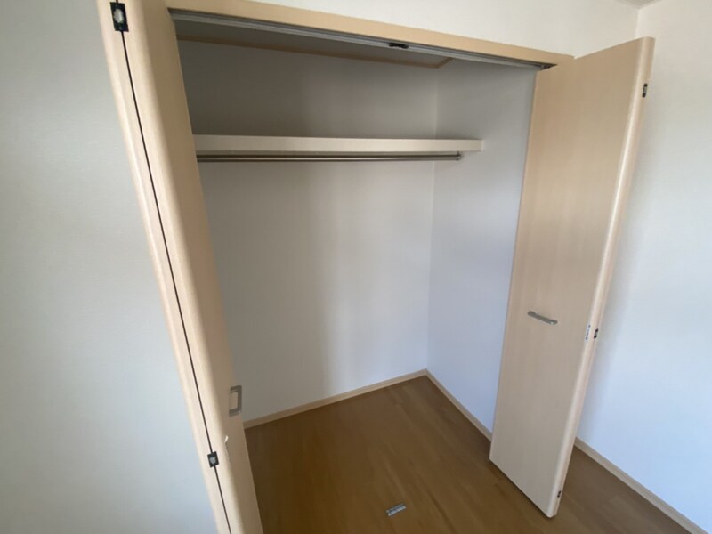 パーシマムヒルズの物件内観写真