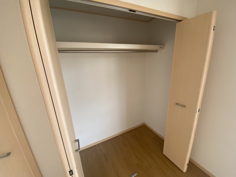 パーシマムヒルズの物件内観写真