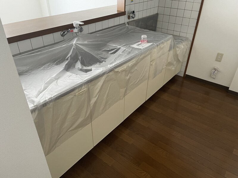 ロック雅の物件内観写真