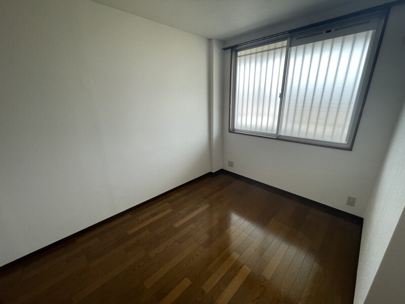 ロック雅の物件内観写真