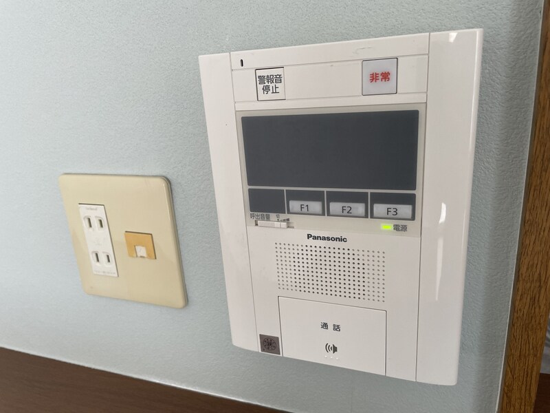 ロック雅の物件内観写真