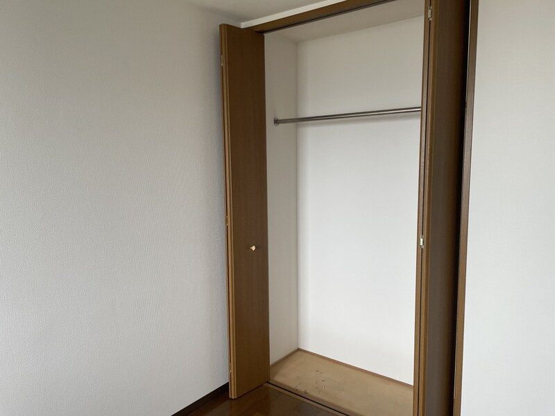 ロック雅の物件内観写真