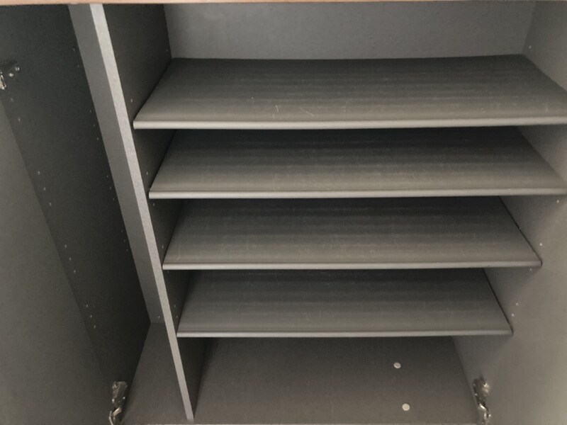 フレグランス北平野Ⅱの物件内観写真