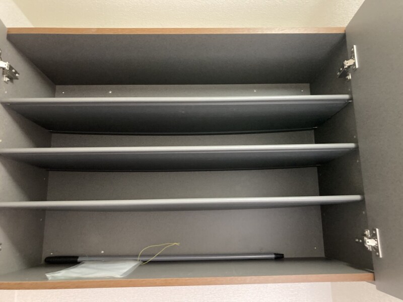 フレグランス北平野Ⅱの物件内観写真