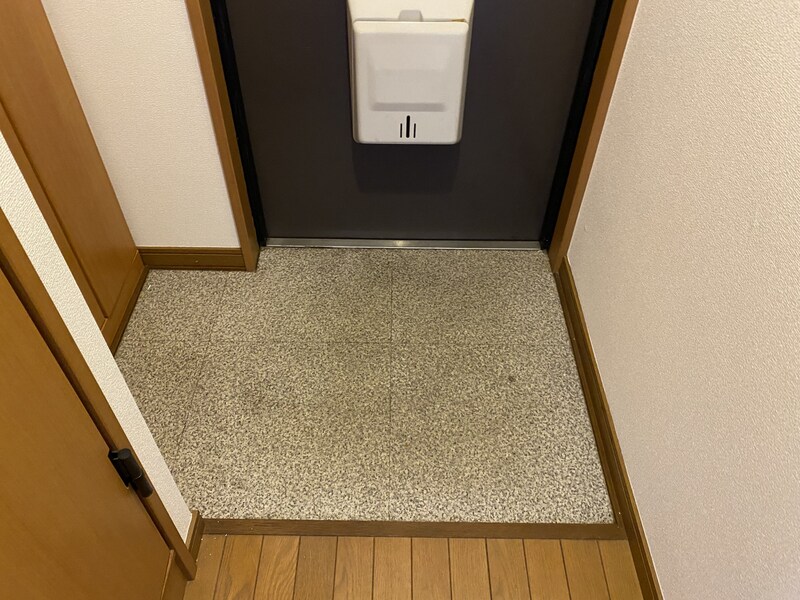 エクセルコートの物件内観写真