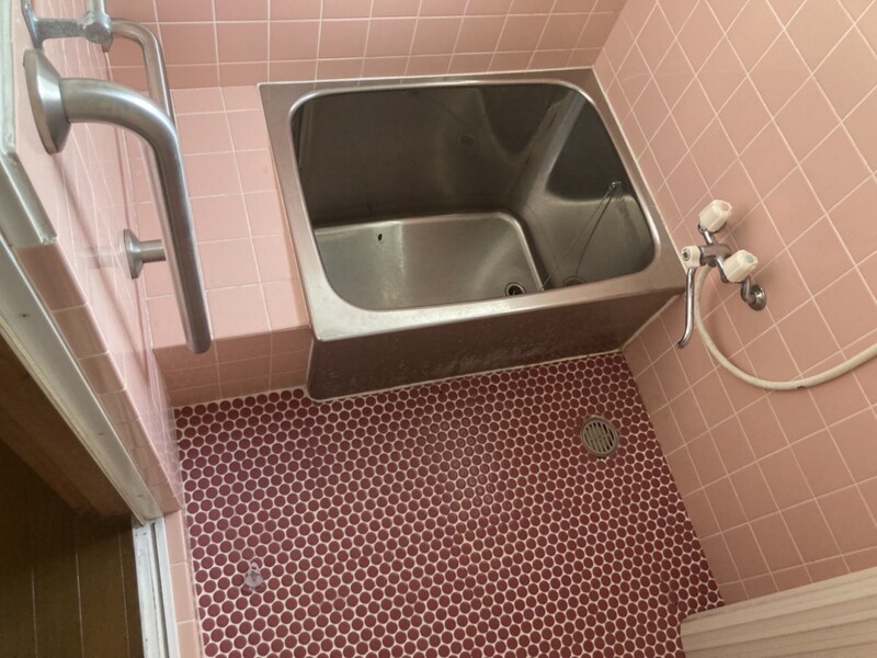 メゾン平成の物件内観写真