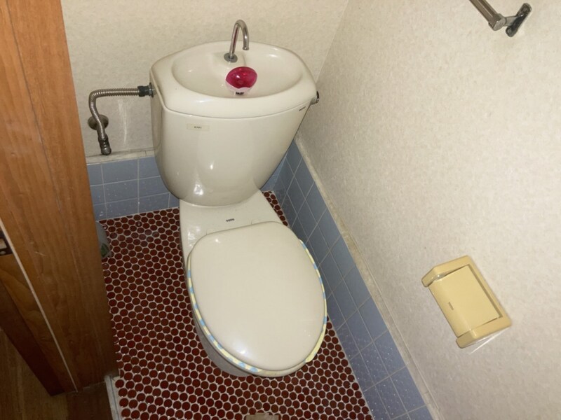 メゾン平成の物件内観写真