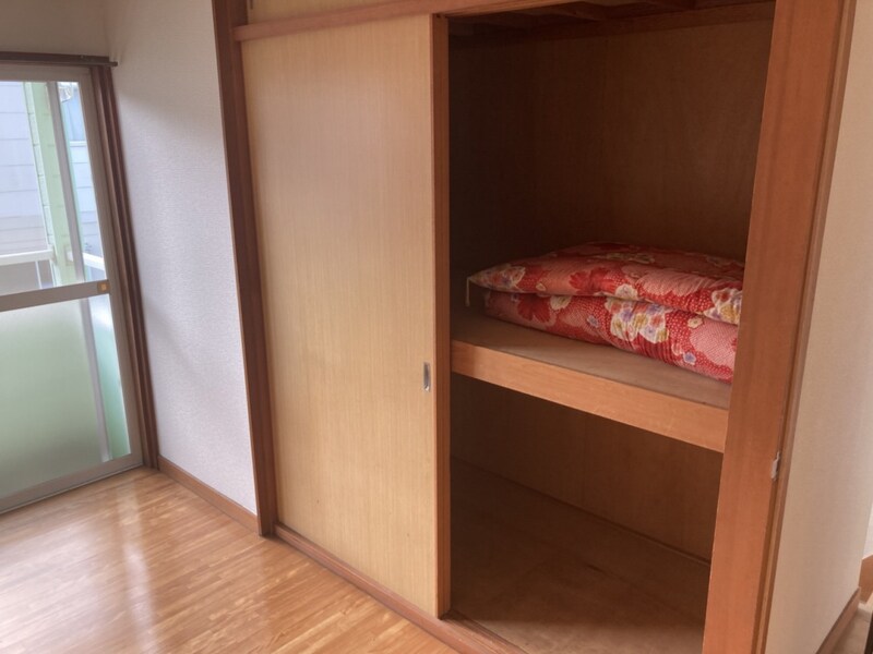 メゾン平成の物件内観写真