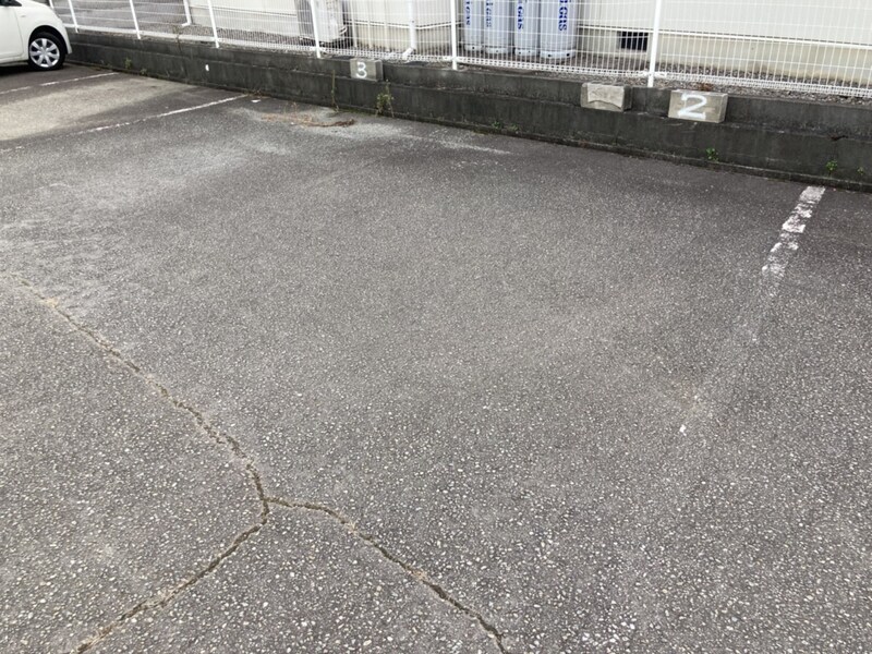 メゾン平成の物件外観写真