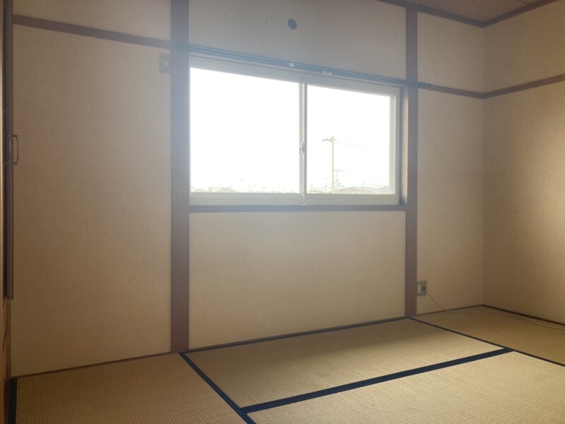 メゾン平成の物件内観写真