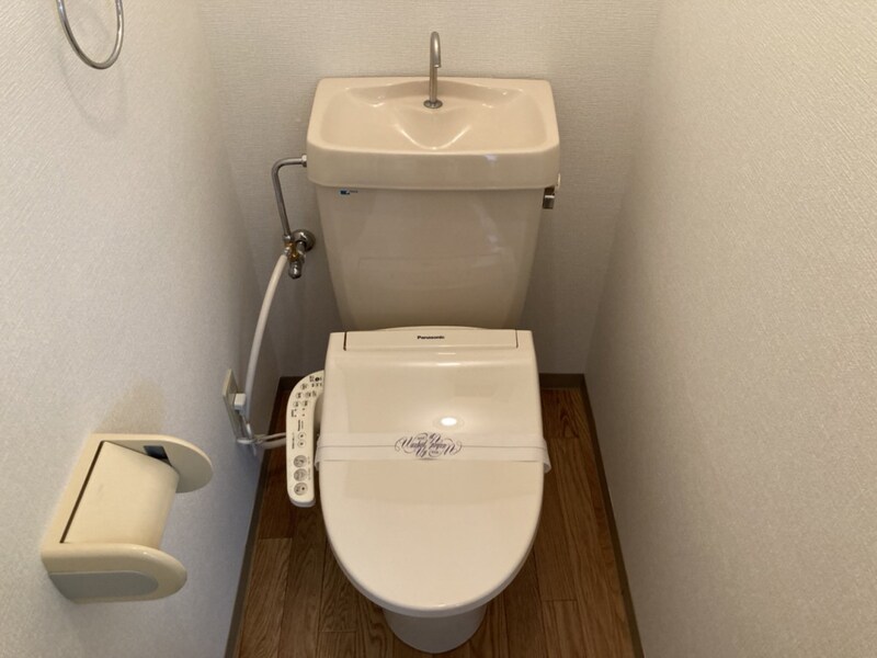 サンシャインBの物件内観写真