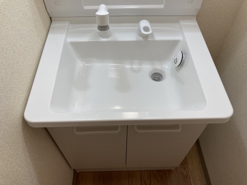 サンシャインBの物件内観写真