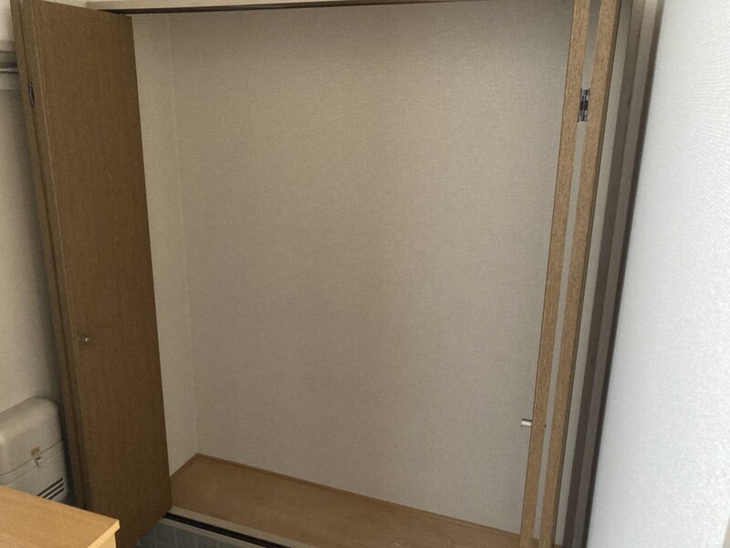 サンシャインBの物件内観写真