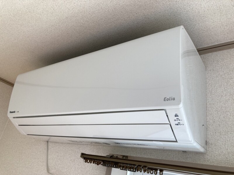 サンシャインBの物件内観写真