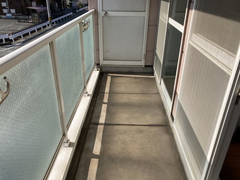 サンシャインBの物件内観写真