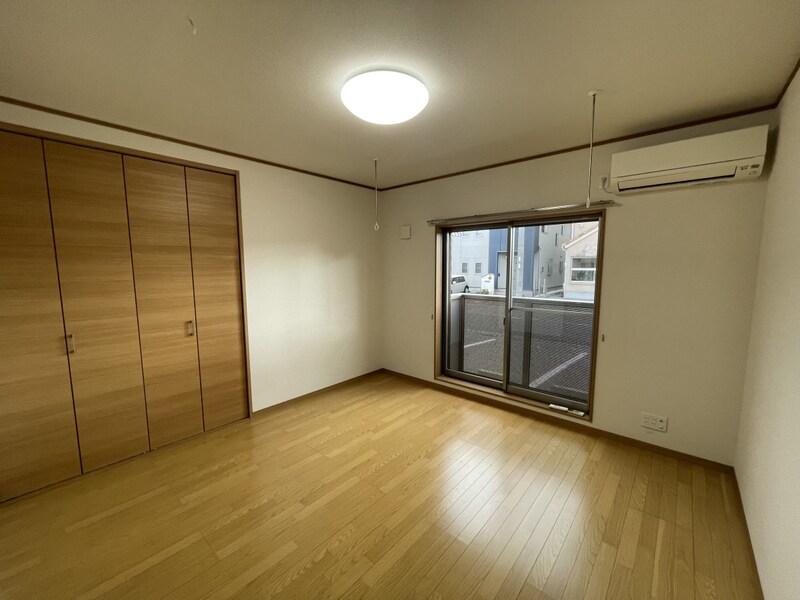 エトランス小松町Bの物件内観写真