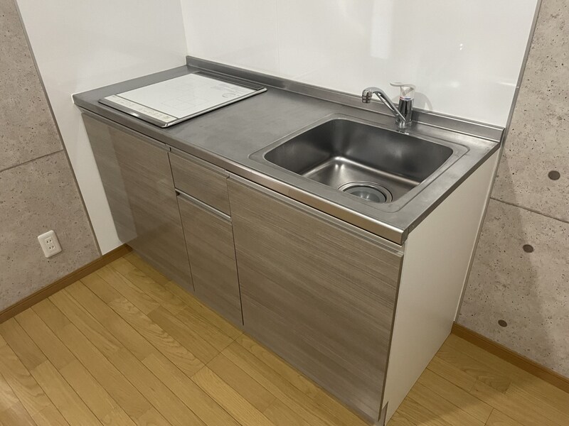 エトランス小松町Bの物件内観写真