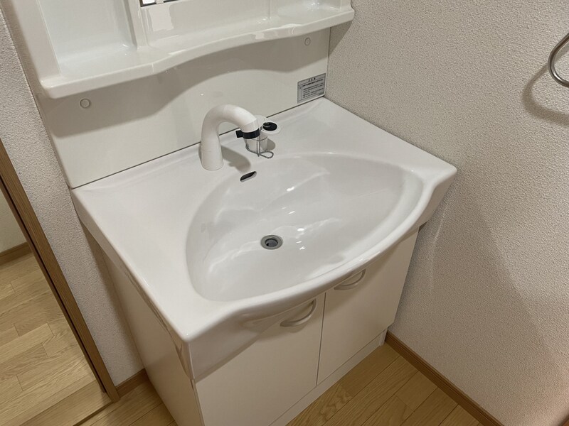 エトランス小松町Bの物件内観写真