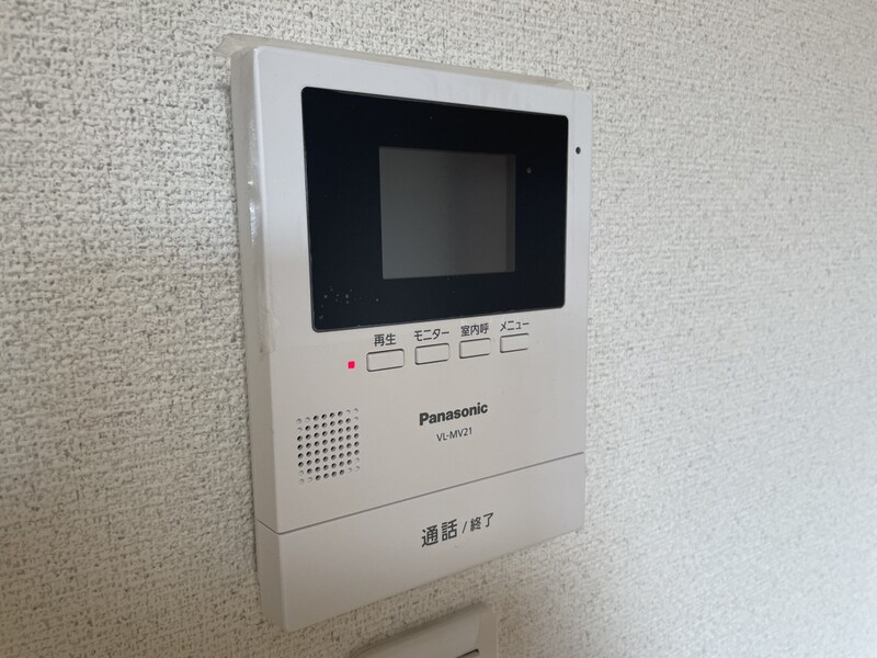 エトランス小松町Bの物件内観写真