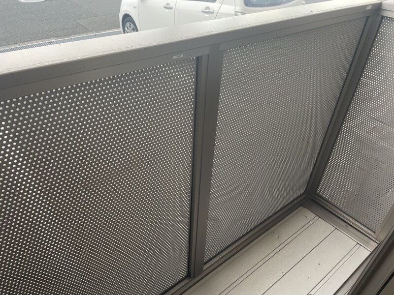 エトランス小松町Bの物件内観写真