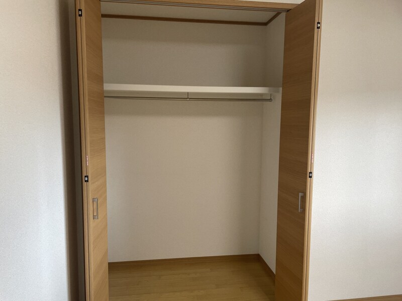 エトランス小松町Bの物件内観写真