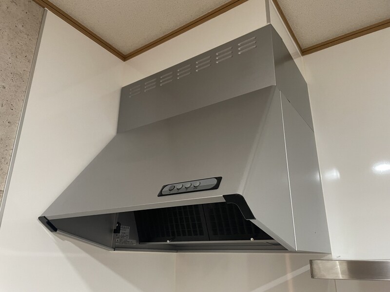 エトランス小松町Bの物件内観写真