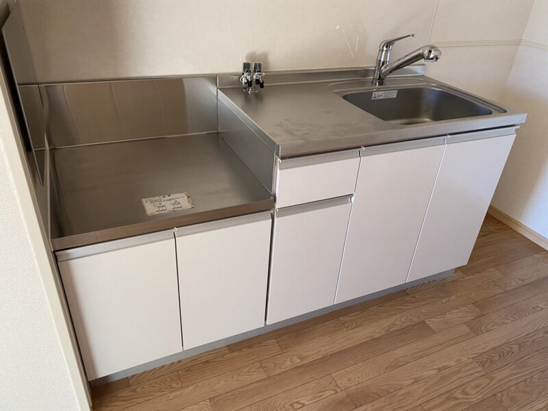 メゾン・ド・カンパーニュの物件内観写真