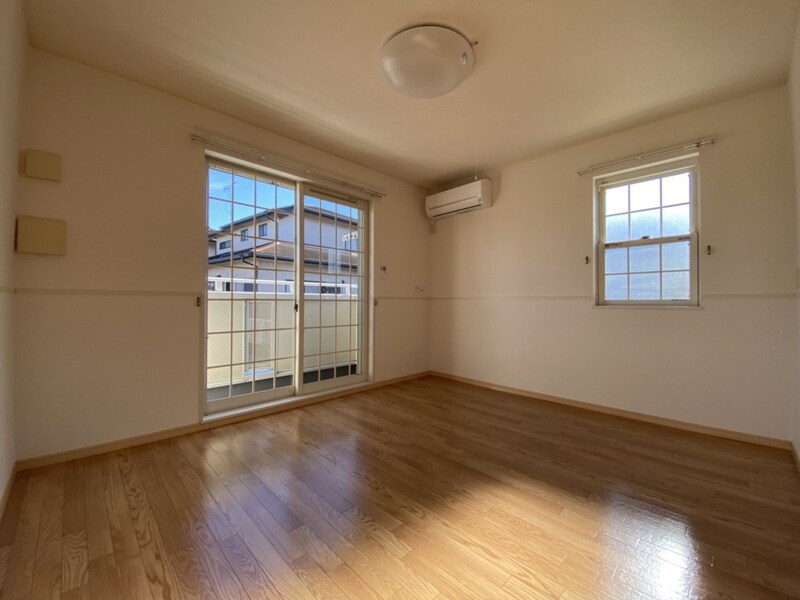 メゾン・ド・カンパーニュの物件内観写真