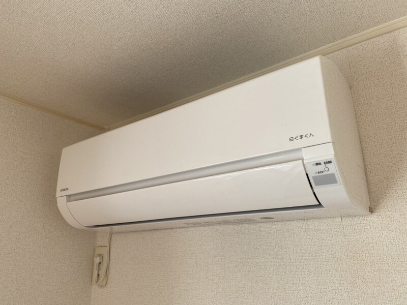 メゾン・ド・カンパーニュの物件内観写真