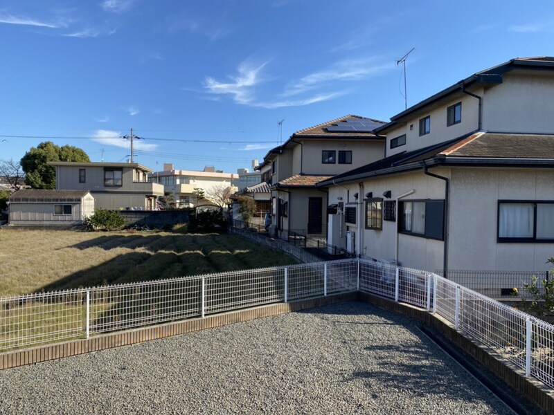 メゾン・ド・カンパーニュの物件内観写真