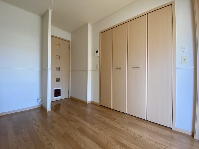 メゾン・ド・カンパーニュの物件内観写真