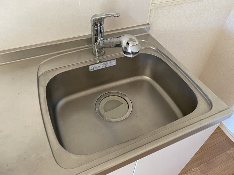 メゾン・ド・カンパーニュの物件内観写真