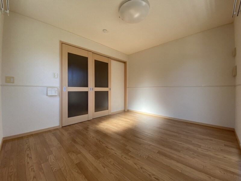 メゾン・ド・カンパーニュの物件内観写真