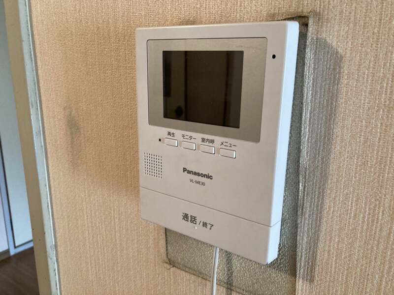 寿ハイツの物件内観写真